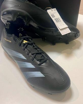 scarpe calcio Adidas Predator Fg
