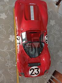 Ferrari P330