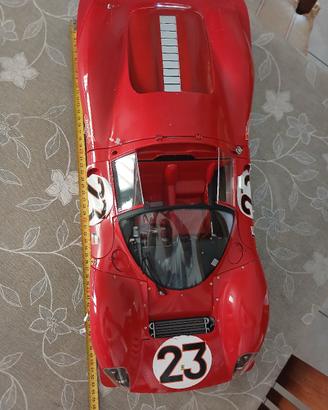 Ferrari P330