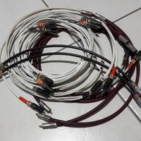 Cavi Audio realizzabili su misura