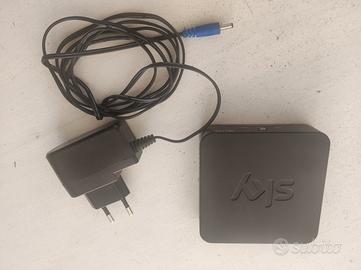 Sky link - hotspot wifi per decoder Sky