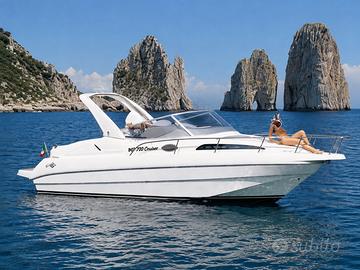 Rio 25 Cruiser anno 2003