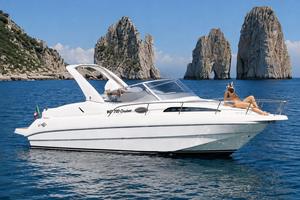 Rio 25 Cruiser anno 2003