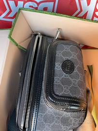 Marsupio Gucci