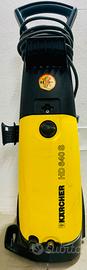 Idropulitrice Karcher HD 640 Super