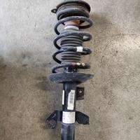 Ammo ant. sx ALFA ROMEO GIULIETTA 1598cc D 2019