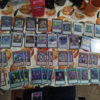 Yu-Gi-Oh Virtual World Deck