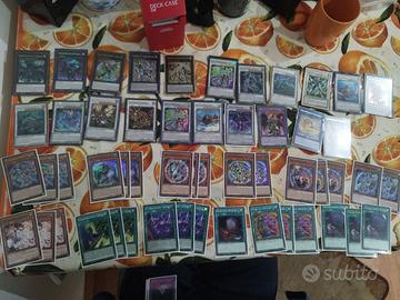 Yu-Gi-Oh Virtual World Deck