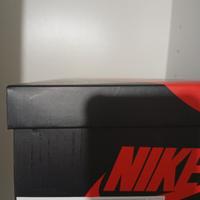 Jordan 1 Retro High OG Spider-Man Across DS