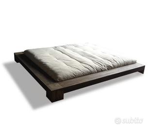 Letto “Isola” di Cinius