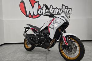 Moto Morini X-Cape 700 GOLD EDITION