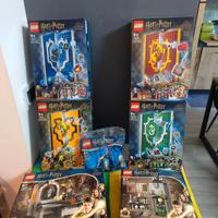 Lego Harry Potter 