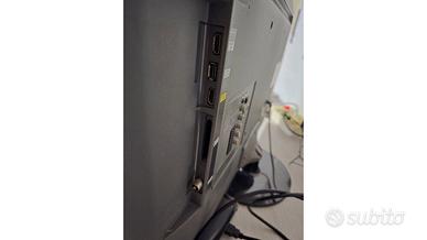TV Samsung 32 pollici