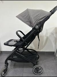Passeggino Compatto Cybex Beezy Soho