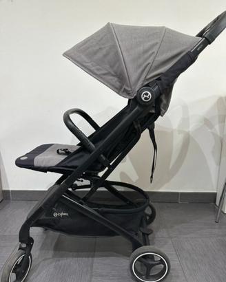 Passeggino Compatto Cybex Beezy Soho