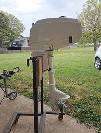 Motore fuoribordo Johnson J3R