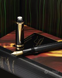 Penna Montblanc Dostoevsky