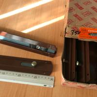 Catenaccio verticale Comunello lunghezza cm 30