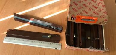 Catenaccio verticale Comunello lunghezza cm 30