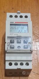 Interruttore  orario astronomico Vemer VE048500