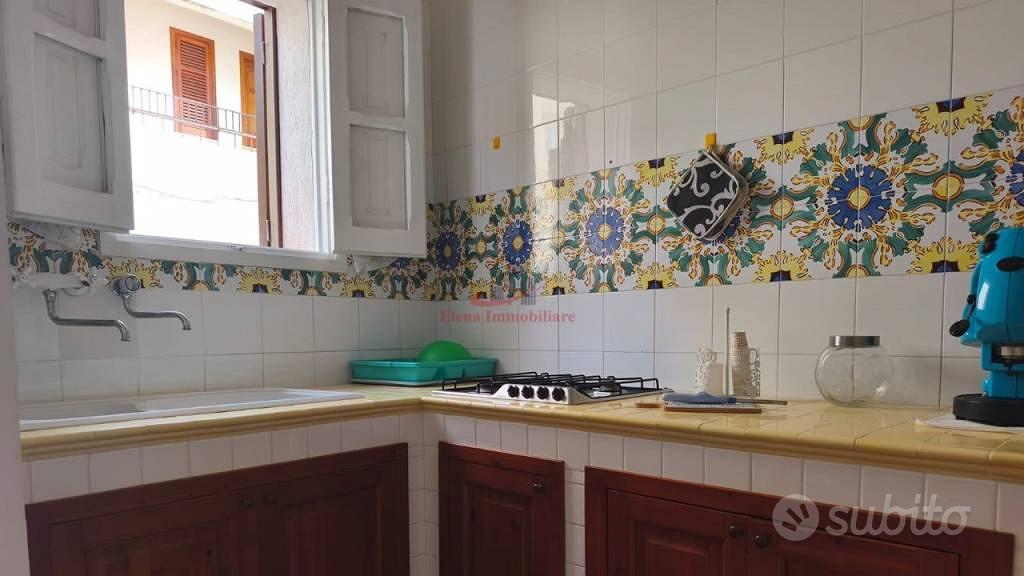 Appartamento – San Vito Lo Capo, Trapani - Altro