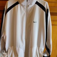 Giacca sportiva con zip Nike 