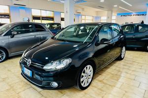 Volkswagen Golf VI 1.6 TDI 5p. Highline 105CV XENO