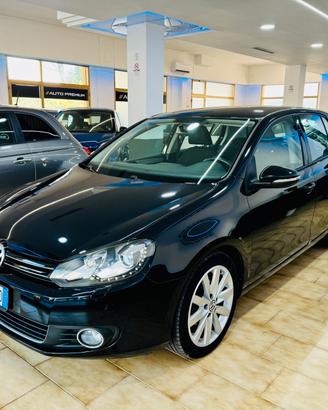 Volkswagen Golf VI 1.6 TDI 5p. Highline 105CV XENO