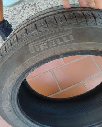 Pneumatici Pirelli 195/55 R16
