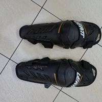 Ginocchiere mtb e motocross