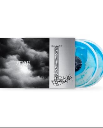 Geolier- Dio Lo Sa (atto II) “Liquid Edition”