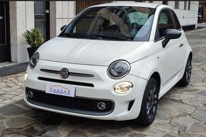 Fiat 500 1.2 S 69cv Neopatentati #7927