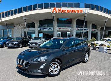 Ford Focus Active SW 1.5 ecoblue 120cv
