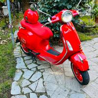 Vespa red product elettrica 70 usata