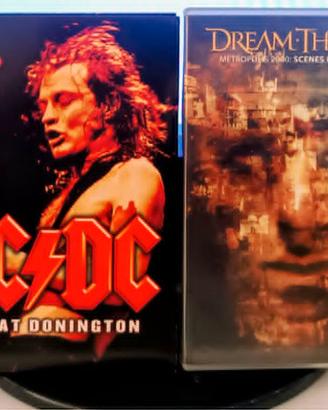 4 dvd hard and heavy