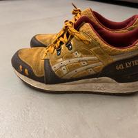 ASICS n43 - USATE