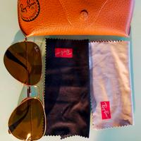 Ray Ban