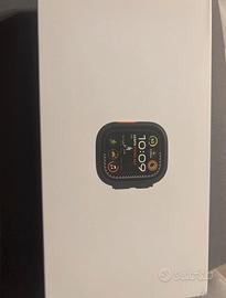 Apple wach ultra 2 49 mm