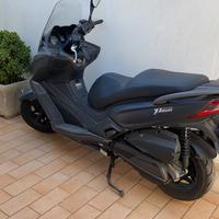 Kymco X-Town