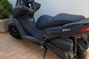 Kymco X-Town