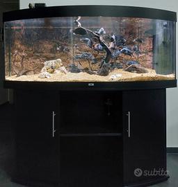 Acquario JUWEL 450 Vision