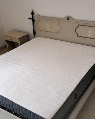 materasso matrimoniale