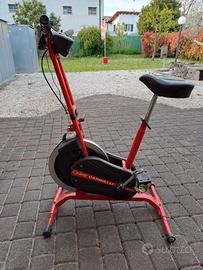 Cyclette vintage