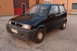 Fiat Cinquecento