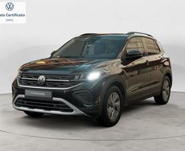 Volkswagen T-Cross 1.0 TSI 115 CV DSG Life