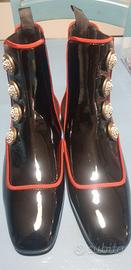 D&G Stivaletto modello Chelsea Jackie N°38