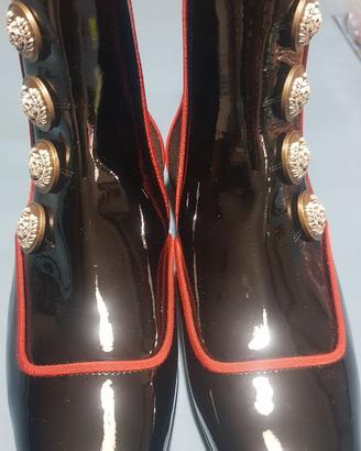 D&G Stivaletto modello Chelsea Jackie N°38