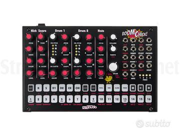 Batteria Drum Machine CRE8AUDIO Boom Chick