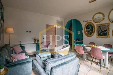 Appartamento di 120 m² con 3 locali a Menaggio
