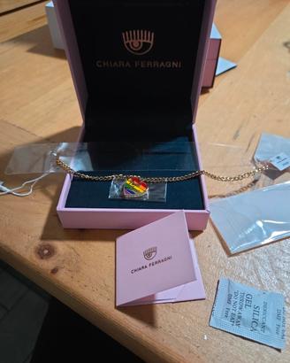 bracciale Chiara Ferragni 